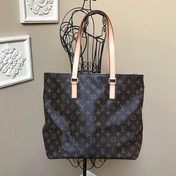 How To Spot A Fake Neverfull Gm Mng Pivoine